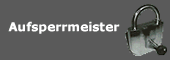 AUFSPERRMEISTER - Meisterbetrieb für Tresoröffnungen, Sicherheitstechnik sowie Tür-, und Fenstersicherungen in München
