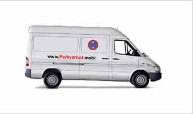 Halteverbot für einen Umzug in München Umzugsabsperrung oder Halteverbotszone von Fachbetrieb. Parkplatz München Halteverbotszonen Umzüge München Parkverbot. Optional mit Nachkontrollen der Haltverbotszone und Rimby ® Schildersicherung.